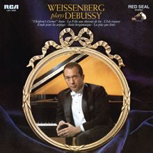 Alexis Weissenberg: Alexis Weissenberg Plays Debussy