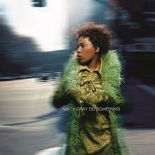 Macy Gray: Do Something (Black Apple Mix) [Edit]