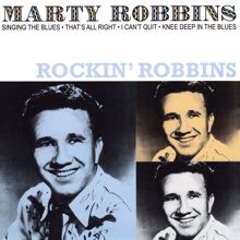 Marty Robbins: Rockin' Robbins