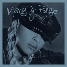 Mary J. Blige: I'm Going Down