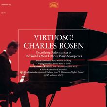 Charles Rosen: Virtuoso!