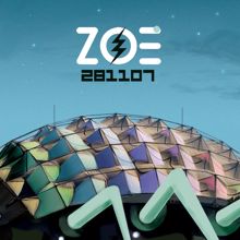 Zoe: Frío (En Vivo)