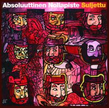 Absoluuttinen nollapiste: Suljettu