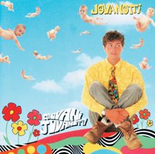 Jovanotti: Giovani Jovanotti