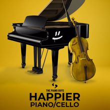 The Piano Guys: Happier