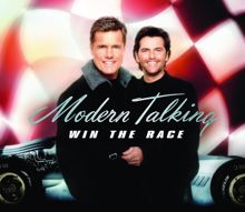 Modern Talking: Win The Race (Radio Edit)
