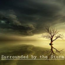 Rain Sounds: Surrounded by the Storm