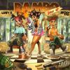 Lawy B: Rambo (feat. Brown Joel) (Sped Up)