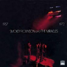 Smokey Robinson & The Miracles: Shop Around (Live At The Carter Barron Amphitheatre/1972)