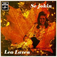 Lea Laven: Se Jokin