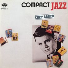 Chet Baker: Compact Jazz - Chet Baker