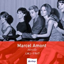 Marcel Amont: Heritage - Mireille - Polydor (1967)