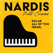 Bill Evans: Nardis