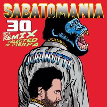 Jovanotti: Sabatomania