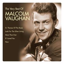 Malcolm Vaughan: The Very Best Of Malcolm Vaughan