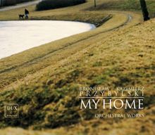 Various Artists: My Home