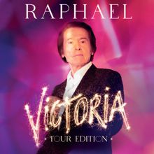 Raphael: Victoria Tour Edition