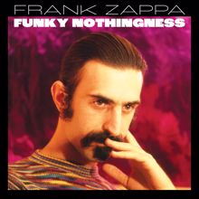 Frank Zappa: Halos And Arrows