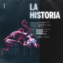 Basim: La Historia