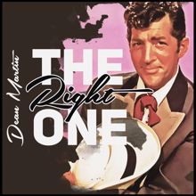 Dean Martin: The Right One