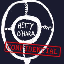 Elvis Costello: Hetty O'Hara Confidential