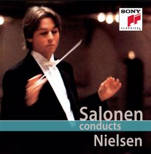 Esa-Pekka Salonen: Nielsen - The 6 Symphonies