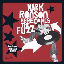 Mark Ronson, Nappy Roots, Anthony Hamilton: Bluegrass Stain'd (feat. Nappy Roots & Anthony Hamilton)