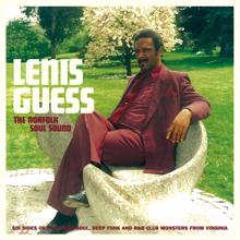 Lenis Guess: The Norfolk Soul Sound