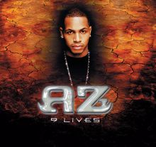 AZ: AZ's Back (Album Version (Edited))