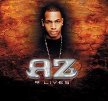 AZ: Love Me (Album Version (Edited))