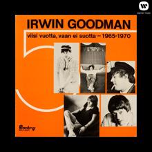 Irwin Goodman: Työmiehen lauantai