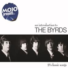 The Byrds: Mojo Presents... The Byrds