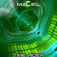 Maciel: Time Rider