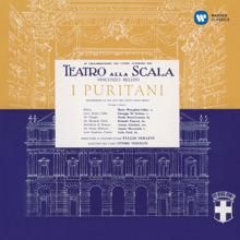 Maria Callas, Orchestra del Teatro alla Scala di Milano, Tullio Serafin: Bellini: I puritani (1953 - Serafin) - Callas Remastered