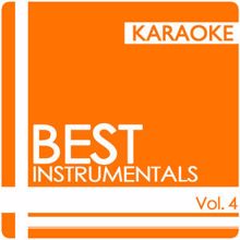 Best Instrumentals: Vol. 4 - Karaoke