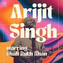 Amit Trivedi;Arijit Singh: Tu Hi Hai (From "Dear Zindagi")