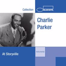 Charlie Parker: Charlie Parker At Storyville