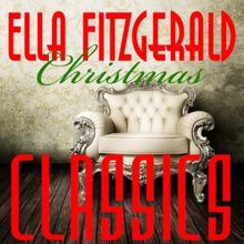 Ella Fitzgerald: Christmas Classics