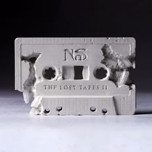 Nas: The Lost Tapes 2