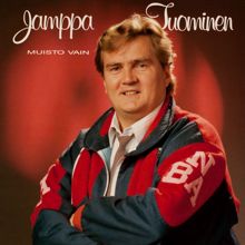 Jamppa Tuominen: Muisto vain