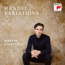 Martin Stadtfeld: Serse, HWV 40: Ombra mai fu (Arr. for Piano)