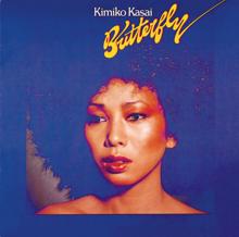 Kimiko Kasai with Herbie Hancock: Butterfly