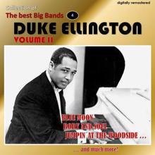 Duke Ellington: Collection of the Best Big Bands - Duke Ellington, Vol. 2 (Remastered)