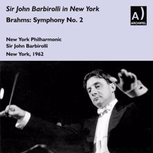 John Barbirolli: Sir John Barbirolli in New York