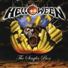 Helloween: Livin' Ain't No Crime (Remastered)