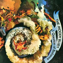 The Moody Blues: A Question Of Balance