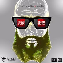 Bunji Garlin: Road Bunx (feat. Stadic)