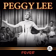 Peggy Lee: Fever (Remastered)