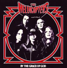 The Hellacopters: Red Light