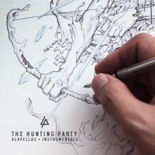 Linkin Park: The Hunting Party: Acapellas + Instrumentals